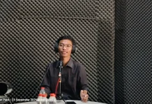 GPAN Kediri Dorong Perpustakaan Lebih Ramah Anak