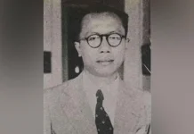 Djuanda Kartawidjaja, Menjadikan Batas Laut sebagai Identitas Bangsa