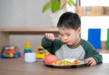 Anak Gagal Tumbuh meski Sudah Makan 3 Kali Sehari?