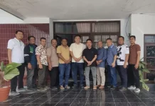 November 2026, Arena Pacuan Kuda Nasional di Gunung Kelud selesai dibangun