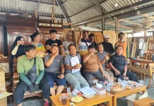 Polemik Pasar, Pedagang di Kota Kediri Tempuh Jalur Hukum