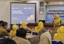 Pemkot Kediri Perkuat Perlindungan Siswa dari Kekerasan di Lingkup Sekolah