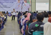 Pemkot Kediri Perketat Verifikasi Penerima Bantuan RTLH