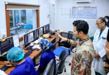 BPJS Kesehatan Dukung Uji Coba RBKP, KRIS, dan iDRG di Tulungagung