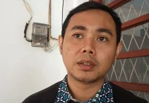 BMKG Ingatkan Risiko Cuaca Kering Melanda Kediri