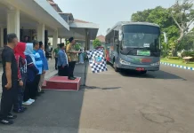 Jombang Turunkan Kontingen di 14 Cabang Porsadin Jatim 2026