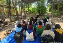 Milad ke-15, Yayasan Hijau Daun Mandiri Gelar Lokakarya Upcycle and Recycle