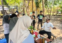 Sabun Eco-enzyme, Inovasi Pengolahan Limbah Menjadi Nilai Ekonomis