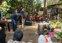 Revolusi Pirolisis, Ubah Sampah Plastik Jadi Energi Terbarukan