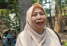 Aktivis Lingkungan Kediri Ajak Warga Kurangi Kebiasaan Menimbun Food Waste