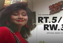 RT.5/RW.3, Gerbang Emas Karir Cici Faramida