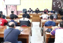 Aturan Batas Usia Berubah, KONI Kediri Petakan Kekuatan Cabor