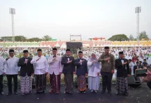 Pemkab Kediri Siapkan Bandara Dhoho untuk Keberangkatan Haji 2027