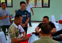 Ratusan Peserta di Kediri Ramaikan Turnamen Orado Piala Panglima TNI