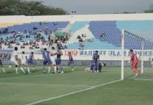 Persik Kediri Siapkan Kedalaman Skuad Hadapi Risiko Akumulasi