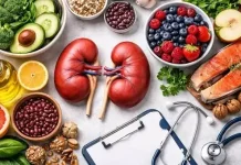 5 Cara Alami Menjaga Ginjal Tetap Sehat