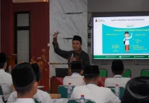Hadapi Perubahan Zaman, Pesantren Tebuireng Dorong Pembelajaran Berbasis Riset
