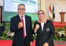 Atasi Sebaran Rabies, DKPP Kabupaten Kediri Minta Warga Waspadai Gejala