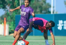 Persik Kediri Siapkan Gaya Main Agresif usai Jeda Kompetisi