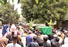 Tri Sutrisno, Korban KMP Virgo Transport 8 Asal Kediri Berhasil Ditemukan