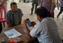 Verifikasi Digital Didorong Pangkas Kesalahan Data Bansos