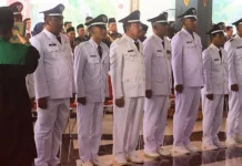 Jombang Siapkan Gelaran Pilkades Serentak 2027