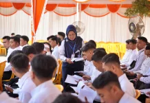 KAI Ingatkan Masyarakat Waspadai Penipuan Rekrutmen