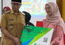 Cakupan Jaminan Sosial Pekerja Rentan di Kediri Diperluas