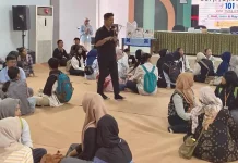 Kediri Perluas Akes Belajar Bahasa Inggris Siswa lewat "E-MAS"