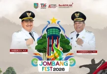 Jombang Fest 2026 Segera Digelar, Potensi Lokal Didorong Jadi Kekuatan Ekonomi