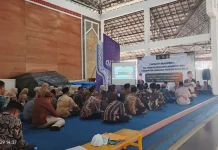Hadapi Era Digital, Tenaga Pendidik Didorong Kembangkan Growth Mindset