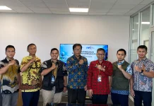 BMKG Dhoho Gandeng RRI Kediri Perkuat Diseminasi Informasi Cuaca dan Iklim