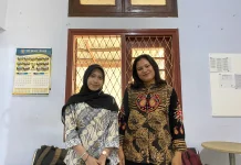 Hari Batik Menjadi Pengingat untuk Menjaga Identitas Kebudayaan