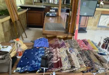 Anak Muda Harus Berproses Seperti Tahapan Membuat Batik