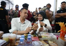 Mbak Wali dan Raffi Ahmad Yakin RANS Carnival Angkat Potensi UMKM