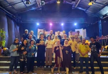 Lestarikan Tembang Legendaris, Komunitas TKKR Gandeng Musisi Lintas Generasi