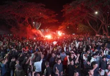 PSSI Sulsel Apresiasi Gelar Juara Timnas Indonesia setelah 35 Tahun