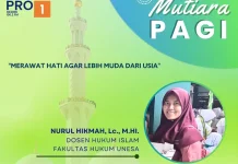 Luka dan Kebiasaan Membandingkan Diri Bisa Menuakan Hati