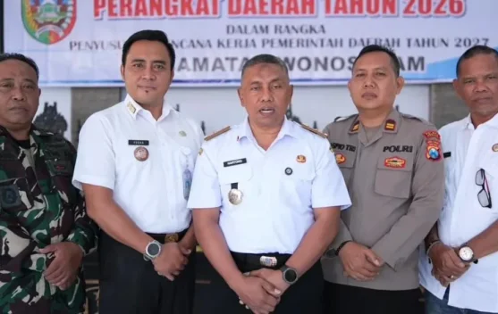 KenDuren 2026 Wonosalam Jombang Resmi Ditiadakan