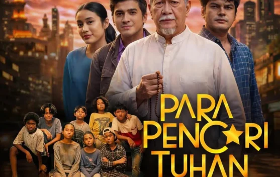 Memasuki Tahun Ke-19, Serial Religi PPT Semakin Berbeda