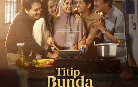 Film ‘Titip Bunda di Surga-MU’ Semarakkan Ramadan 2026