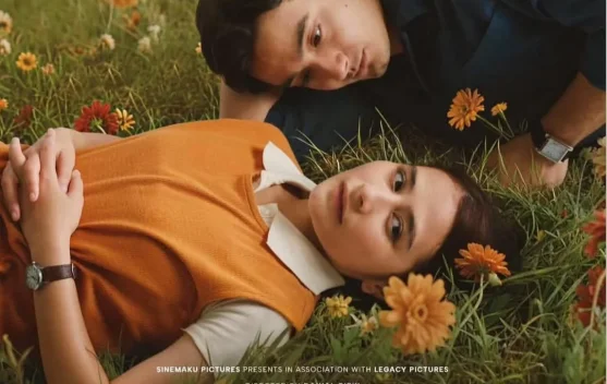 Kisah Romansa Beda Agama Ramaikan Industri Perfilman Indonesia