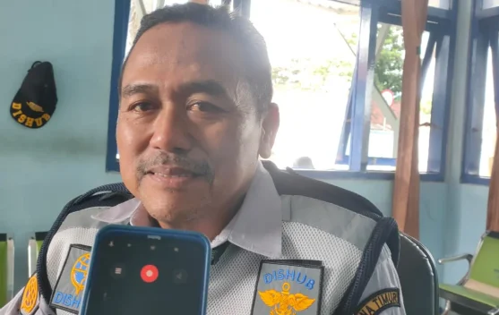 Terminal Pare Benahi Sarpras jelang Arus Mudik Lebaran