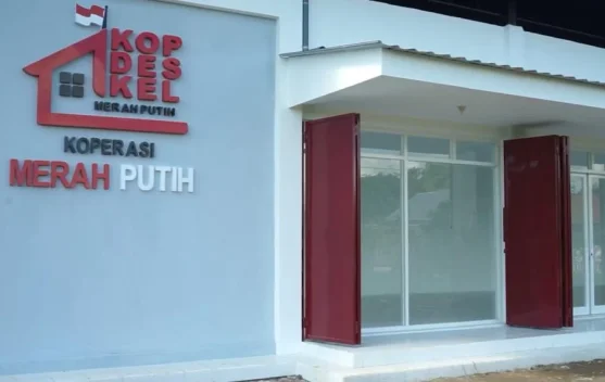 Pemerintah Kabupaten Jombang Kaji Aset untuk Gerai Koperasi Desa Merah Putih
