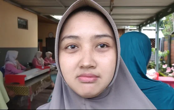 Kelompok B3 Harap Menu MBG Disesuaikan Usia Balita