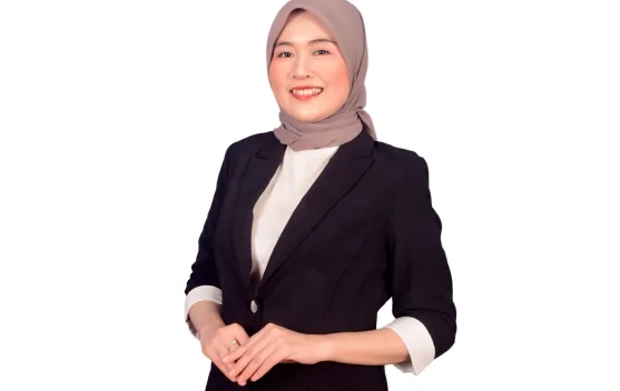 Bahasa Inggris Jadi Senjata Pelajar Raih Peluang Dunia