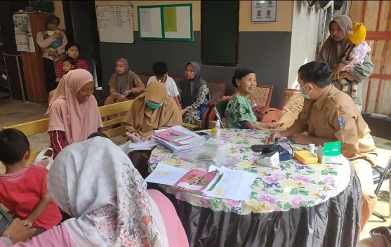 Cek Kesehatan Masyarakat Tetap Berjalan saat Ramadan