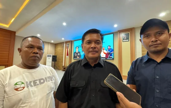 Hadapi Dinamika Geopolitik, Serikat Pekerja Ajak Aparat Jaga Stabilitas Ekonomi