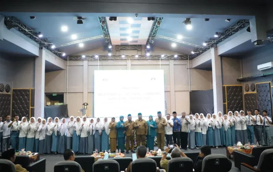 Jombang Siapkan 30 Kuota Beasiswa untuk Sarjana