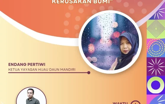 Upaya Pengembalian Hutan, Mencegah Kerusakan Lingkungan